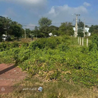 Sang Nhượng Lô Đất Ngay Mtđ.trần Quốc Toản, P.6, Gần Chợ Tp.sóc Trăng.diện Tích120M2, Giá Bán 550 Triệu, Shr.