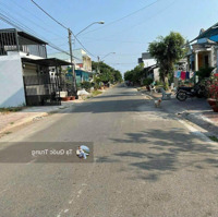 Sang Nhượng Lô Đất Ngay Mtđ.trần Quốc Toản, P.6, Gần Chợ Tp.sóc Trăng.diện Tích120M2, Giá Bán 550 Triệu, Shr.