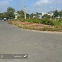 Sang Nhượng Lô Đất Ngay Mtđ.trần Quốc Toản, P.6, Gần Chợ Tp.sóc Trăng.diện Tích120M2, Giá Bán 550 Triệu, Shr.