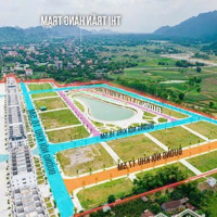 Hàng Hiếm Tại Yên Thủy Hòa Bình, 15 Triệu Vnd/M2, 132M2, Đất Nền Dự Án