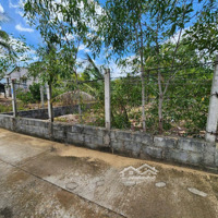 184M2 (10 X 19M) Full Thổ Cư Cách Biển Hòa Lợi Chỉ 100M, Tại Sông Cầu Phú Yên