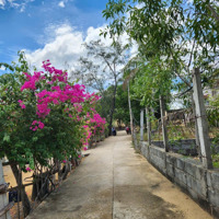 184M2 (10 X 19M) Full Thổ Cư Cách Biển Hòa Lợi Chỉ 100M, Tại Sông Cầu Phú Yên