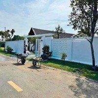 Bán Đất Nhà Vườn, Nghĩ Dưỡng Chủ Đang Cần Tiền Bán Giá Gấp