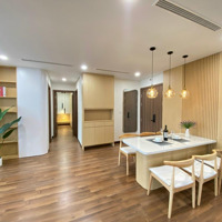 Chính Chủ Cho Thuê Căn Hộ 97M2, 3 Ngủ, 2 Wc, Đủ Đồ Tại Home City, Giá Chỉ 20 Triệu. Liên Hệ: 0355.965.987