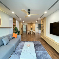 Chính Chủ Cho Thuê Căn Hộ 97M2, 3 Ngủ, 2 Wc, Đủ Đồ Tại Home City, Giá Chỉ 20 Triệu. Liên Hệ: 0355.965.987