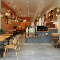 Mặt Tiền Trần Hưng Đạo, Quận 1. Kinh Doanh Tự Do - Ngay Nguyễn Văn Cừ