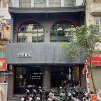 Cho Thuê Nhà Mặt Phố Huỳnh Thúc Kháng. Diện Tích 50M2 X 3 Tầng. Mặt Tiền Chuẩn 7M.