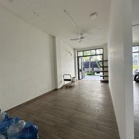 Mặt Bằng Trống Sẵn Tại Citi Esto