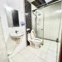 Cho Thuê Phòng Trọ 30M2 Đầy Đủ Nội Thất 6,5 Triệu, 1 Phòng Ngủ 1 Vệ Sinhtại Lê Văn Sỹ, Q3, Hcm