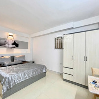 Cho Thuê Phòng Trọ 30M2 Đầy Đủ Nội Thất 6,5 Triệu, 1 Phòng Ngủ 1 Vệ Sinhtại Lê Văn Sỹ, Q3, Hcm