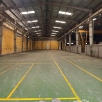 Cho Thuê Kho Xưởngdiện Tíchchia Nhỏ : 450M - 900M - 1200M - 4500M2 Liên Ninh - Thanh Trì