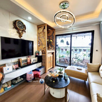 (Căn Mới) Đi Nước Ngoài Cần Bán Căn 2 Phòng Ngủdiện Tích76M, Tầng Trung, Full Nt, Giá Bán 5 Tỷ, Sổ Hồng, View Đẹp