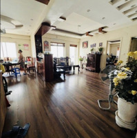 Chung Cư Phố Thái Thịnh Trung Tâm Đống Đa, 3 Phòng Ngủ 115M2, Nhỉnh 8 Tỷ