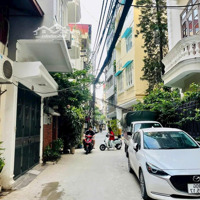 Phân Lô Nguyễn Chí Thanh - Ô Tô Tránh Dừng Đỗ - Chạy Vòng Quanh - Nhà Dân Xây Thiết Kế Cực Kỳ Đẹp