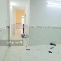 Giảm 500 Triệu, Bán Gấp Nhà 1 Trệt 1 Lửng Đúc Sân Xe Hơi Sổ Riêng Thổ Cư Gần Chợ Bến Cá