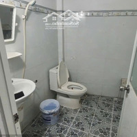 Giảm 500 Triệu, Bán Gấp Nhà 1 Trệt 1 Lửng Đúc Sân Xe Hơi Sổ Riêng Thổ Cư Gần Chợ Bến Cá