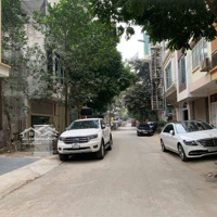 Tôi Bán Nhà 4T Mỗ Lao,Diện Tích50M Xmặt Tiền5M, Đường 3 Ô Tô Tránh, Kinh Doanh Vp, Vỉa Hè. Giá: 14 Tỷ Mtg