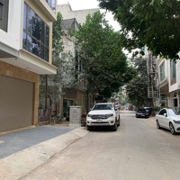Tôi Bán Nhà 4T Mỗ Lao,Diện Tích50M Xmặt Tiền5M, Đường 3 Ô Tô Tránh, Kinh Doanh Vp, Vỉa Hè. Giá: 14 Tỷ Mtg