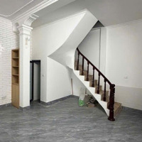 Bán Nhà Thụy Khuê 52M2X4 Tầng , 170 Triệu/M2 , Siêu Hiếm , Mặt Ngõ Thông - 8.8 Tỷ