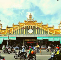 Nhà Một Đời Chủ Rất Thiện Chí Bán! Nhà Hai Bà Trưng, Q3. Dt: 5,2X21M(110M2) - 4 Tầng Chỉ 30 Tỷ Tl