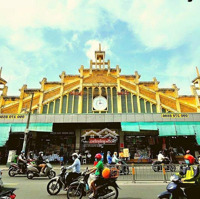 Nhà Một Đời Chủ Rất Thiện Chí Bán! Nhà Hai Bà Trưng, Q3. Dt: 5,2X21M(110M2) - 4 Tầng Chỉ 30 Tỷ Tl