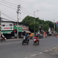 Nhà 2 Tầng - Đường Container - 25M Ra Tô Ký - Nguyễn Ảnh Thủ - Giáp Quận 12 - Nhỉnh: 7 Tỷ.