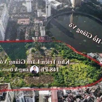 Hàng Hiếm Tại Giảng Võ, Cát Linh, Đống Đa-Hà Nội.liền Kề 78 Tỷ, 105M2.Vinhomes The Gallery-Giảng Võ