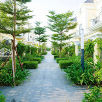 Bán Căn Bt Song Lập Nhà Vườn Có Hầm 126M2 Hàng Hiếm, Chiết Khấu Tới 10%, Vay 65% Lãi 0% 24 Tháng!