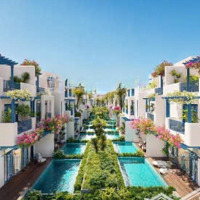 Bán Nhà Phố, Biệt Thự Nghỉ Dưỡng Sông Town - Sở Hữu Lâu Dài