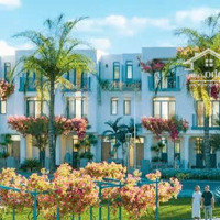 Bán Nhà Phố, Biệt Thự Nghỉ Dưỡng Sông Town - Sở Hữu Lâu Dài