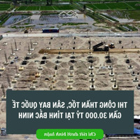 Siêu Phẩm Biệt Thự Hiện Đại Thông Minh Tại Đất Vua Kinh Bắc
