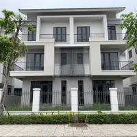 Siêu Phẩm Biệt Thự Hiện Đại Thông Minh Tại Đất Vua Kinh Bắc