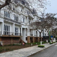 Nv Lideco 250M2- 5T, Vị Trí Đẹp, Không Gian Sáng Tạo, 116 Triệu/M