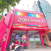 Siêu Hiếm Mặt Tiền Cộng Hòa 7,3X25M, Công Nhận 142M2 Nhà Tiện Xây Mới Giá Bán 45 Tỷ Thương Lượng