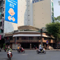 Bán Nhà Mặt Tiền Bùi Thị Xuân, P. Bến Thành, Quận 1 Diện Tích: 10M X 20M Cn: 200M2 ( 5 Tầng)- 99 Tỷ