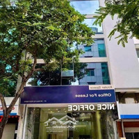 Bán Nhà Mặt Tiền Bùi Thị Xuân, P. Bến Thành, Quận 1 Diện Tích: 10M X 20M Cn: 200M2 ( 5 Tầng)- 99 Tỷ
