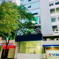 Bán Nhà Mặt Tiền Bùi Thị Xuân, P. Bến Thành, Quận 1 Diện Tích: 10M X 20M Cn: 200M2 ( 5 Tầng)- 99 Tỷ