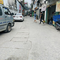 Bán Đất Lô Góc Cực Đẹp - Kinh Doanh - Ô Tô Vào Nhà - Tựu Liệt, Tam Hiệp, Thanh Trì