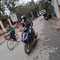 Bán Đất Lô Góc Cực Đẹp - Kinh Doanh - Ô Tô Vào Nhà - Tựu Liệt, Tam Hiệp, Thanh Trì