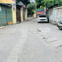 Bán Đất Lô Góc Cực Đẹp - Kinh Doanh - Ô Tô Vào Nhà - Tựu Liệt, Tam Hiệp, Thanh Trì