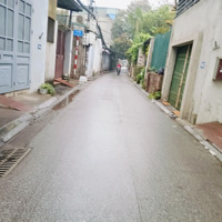 Bán Đất Thuỵ Phương 70M2 - Ngõ 3M, 9.65 Tỷ Gần Ô Tô Tránh Nhau
