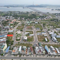 Bán Lô Đất Gần Cửa Biển Phú An Khang