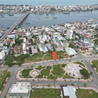 Bán Lô Đất Gần Cửa Biển Phú An Khang