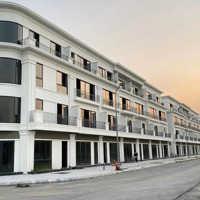 Flc Tropical Hạ Long. Ô Mặt Mương View Thoáng. 3 Bước Chân Ra Tới Biển. Giá 1Xtr/M2 (X Vừa Vừa)