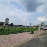 2.4 Tỷ Bán Đất Kdc Lê Phong An Phú 1 Sát Bên Vòng Xoay An Phú, Chợ Thành Nam Hàng Hiếm