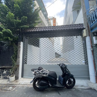 Bán Gấp, Siêu Phẩm Đầu Tư Tân Bình, Kế Khu K300 - Hẻm Ô Tô - Xây Chdv Cực Ngon 80.9M2 Siêu Rẻ