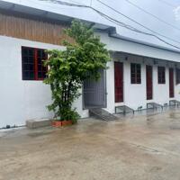 Bán dãy Trọ 6 phòng 121,6m2 mặt tiền đường Nguyễn Viết Song, cạnh Eco Garden, TDP Xuân Hoà, Phường Thuỷ Vân, TP, Huế, chỉ 3,8 tỷ