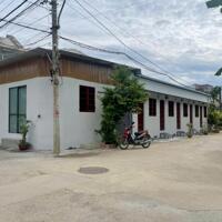 Bán dãy Trọ 6 phòng 121,6m2 mặt tiền đường Nguyễn Viết Song, cạnh Eco Garden, TDP Xuân Hoà, Phường Thuỷ Vân, TP, Huế, chỉ 3,8 tỷ