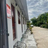 Bán dãy Trọ 6 phòng 121,6m2 mặt tiền đường Nguyễn Viết Song, cạnh Eco Garden, TDP Xuân Hoà, Phường Thuỷ Vân, TP, Huế, chỉ 3,8 tỷ