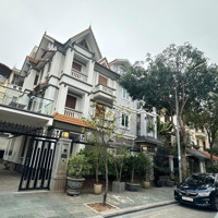 Cho Thuê Nhà Biệt Thự 180M2 4 Tầng Tại Kđt Việt Hưng, P Việt Hưng, Long Biên Giá Bán 30 Triệu